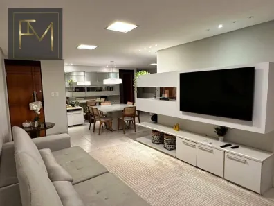 Apartamento com 4 Quartos à venda, 158m² no Aeroclube, João Pessoa