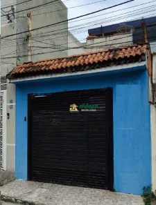 Sobrado com 3 Quartos à venda, 182m² no Jardim Terezópolis, Guarulhos