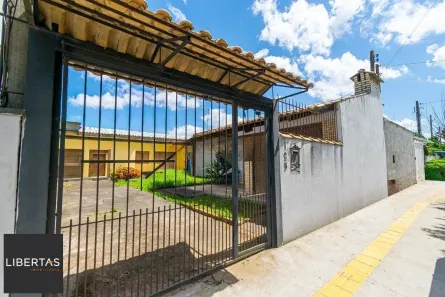 Casa com 1 Quarto à venda, 88m² no Parque da Matriz, Cachoeirinha