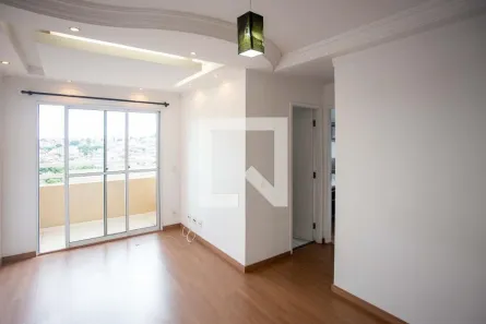 Apartamento com 2 Quartos à venda, 54m² no Assunção, São Bernardo do Campo