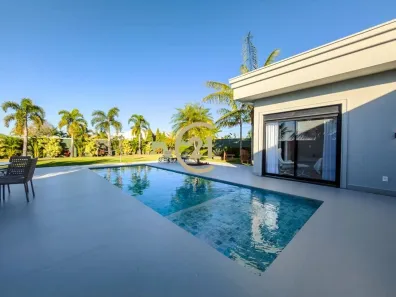 Casa de Condomínio com 4 Quartos à venda, 446m² no Jardim Quintas da Terracota, Indaiatuba