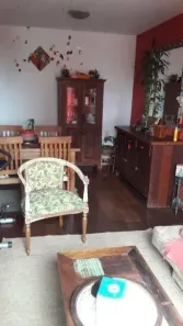 Apartamento com 2 Quartos à venda, 50m² no Jardim Umarizal, São Paulo
