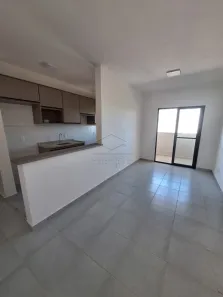 Apartamento com 3 Quartos para alugar, 79m² no Residencial Parque Granja Cecília B, Bauru