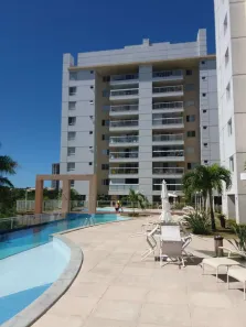 Apartamento com 4 Quartos à venda, 131m² no Alphaville I, Salvador