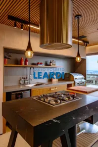 Apartamento com 3 Quartos à venda, 164m² no Pinheiros, São Paulo