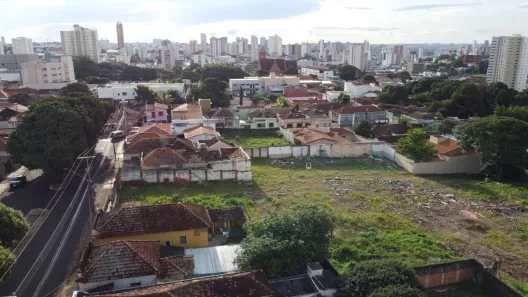 Lote/Terreno à venda, 4697m² no Nossa Senhora da Abadia, Uberaba