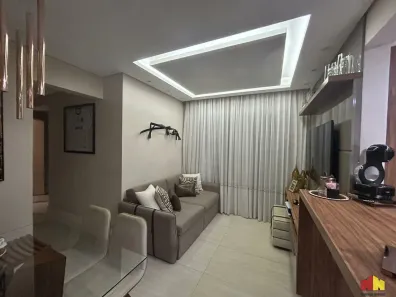 Apartamento com 3 Quartos à venda, 61m² no Chácara Santo Antônio (Zona Leste), São Paulo
