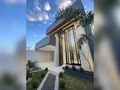 Casa com 4 Quartos à venda, 187m² no Jurerê Internacional, Florianópolis