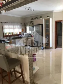 Fazenda/Sítio com 3 Quartos à venda, 350m² no Horizonte Azul - Village Ambiental, Itupeva