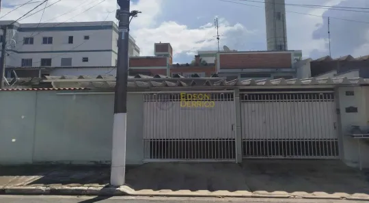 Casa com 5 Quartos à venda, 190m² no Jardim do Chafariz, Pindamonhangaba