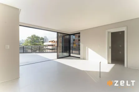 Apartamento com 3 Quartos à venda, 139m² no Vila Nova, Blumenau