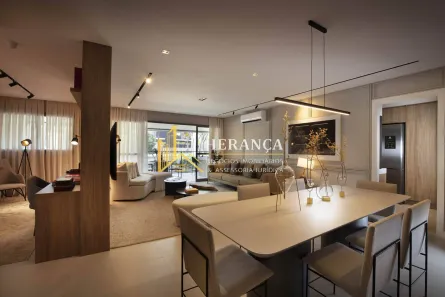 Apartamento com 4 Quartos à venda, 187m² no Barra da Tijuca, Rio de Janeiro