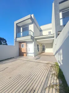 Sobrado com 3 Quartos à venda, 162m² no Orfãs, Ponta Grossa