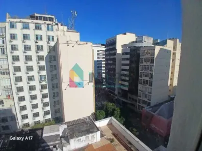 Sala Comercial à venda, 30m² no Copacabana, Rio de Janeiro