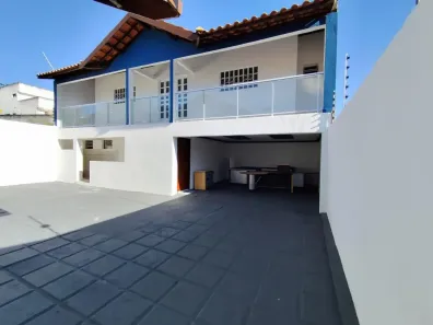 Sobrado com 3 Quartos à venda, 115m² no Jardim Guanabara, Jundiaí