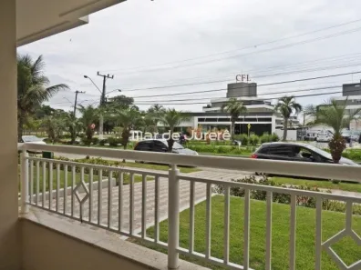 Apartamento com 3 Quartos à venda, 97m² no Jurerê Internacional, Florianópolis