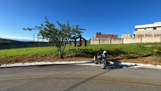 Lote/Terreno à venda, 390m² no Vale dos Cristais, Taubaté