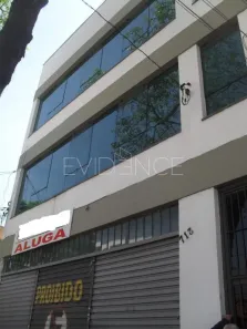 Prédio Comercial com 1 Quarto para alugar, 500m² no Chácara Santo Antônio (Zona Leste), São Paulo