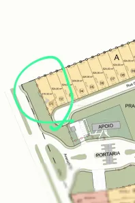 Lote/Terreno à venda, 570m² no Bairro das Palmeiras, Campinas