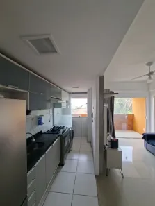 Apartamento com 2 Quartos à venda, 55m² no Jardim Eldorado, São Luís