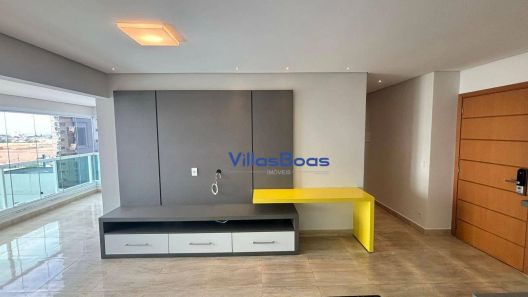 Apartamento com 2 Quartos à venda, 75m² no Parque Residencial Aquarius, São José dos Campos