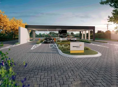 Lote/Terreno à venda, 642m² no FAG, Cascavel