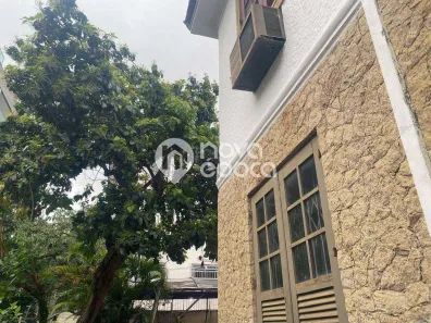 Casa com 5 Quartos à venda, 380m² no Tijuca, Rio de Janeiro