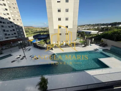 Apartamento com 2 Quartos à venda, 52m² no Parque Residencial Flamboyant, São José dos Campos