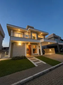 Casa com 4 Quartos à venda, 323m² no Campeche, Florianópolis