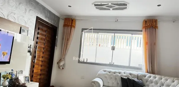 Sobrado com 3 Quartos à venda, 240m² no Cidade Kemel, São Paulo