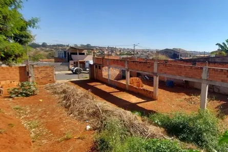 Lote/Terreno à venda, 316m² no Jardim Dulce (Nova Veneza), Sumaré