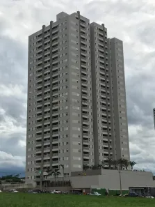 Apartamento com 2 Quartos à venda, 88m² no Quinta da Primavera, Ribeirão Preto