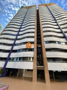 Cobertura com 4 Quartos à venda, 192m² no Joaquim Távora, Fortaleza