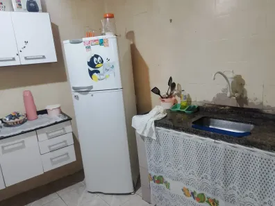 Casa com 1 Quarto à venda, 60m² no Brás de Pina, Rio de Janeiro