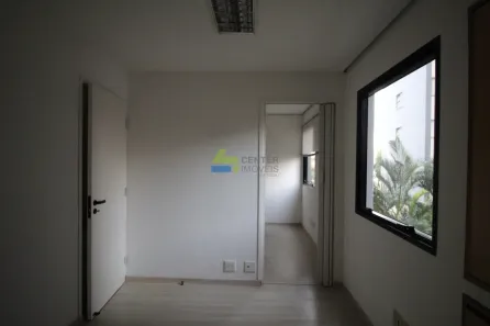 Sala Comercial à venda, 40m² no Vila Mariana, São Paulo