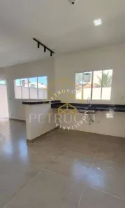 Casa com 3 Quartos à venda, 76m² no Residencial Colina das Nascentes, Campinas