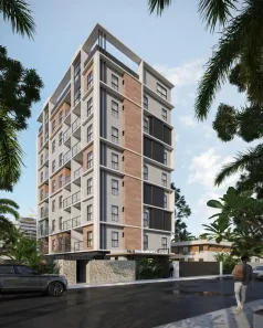 Apartamento com 3 Quartos à venda, 75m² no Aeroclube, João Pessoa