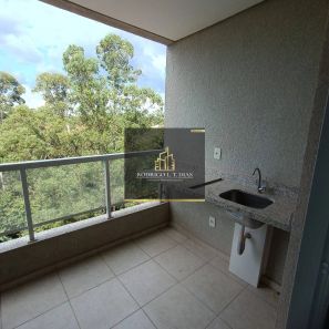 Apartamento com 2 Quartos à venda, 69m² no Medeiros, Jundiaí