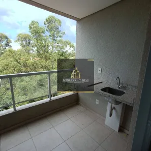 Apartamento com 2 Quartos à venda, 69m² no Medeiros, Jundiaí