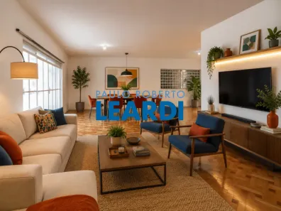 Sobrado com 3 Quartos à venda, 530m² no Pacaembu, São Paulo