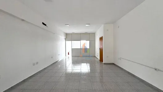 Ponto Comercial para alugar, 78m² no Jardim Nova Europa, Campinas