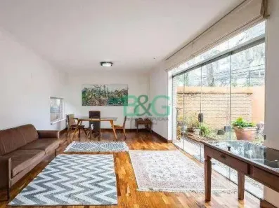Casa com 3 Quartos à venda, 288m² no Vila Madalena, São Paulo