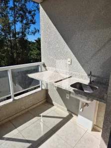 Apartamento com 3 Quartos para alugar, 69m² no Jardim Tereza Cristina, Jundiaí