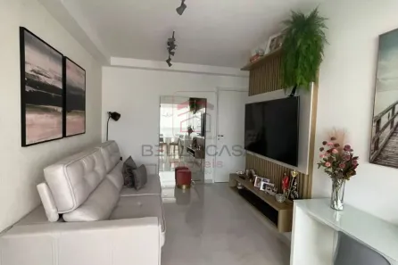 Apartamento com 3 Quartos à venda, 70m² no Vila Gomes Cardim, São Paulo