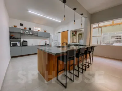 Apartamento com 2 Quartos à venda, 120m² no Mirandópolis, São Paulo