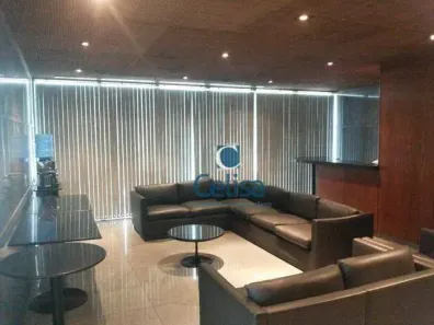 Sala Comercial à venda, 40m² no Barra da Tijuca, Rio de Janeiro