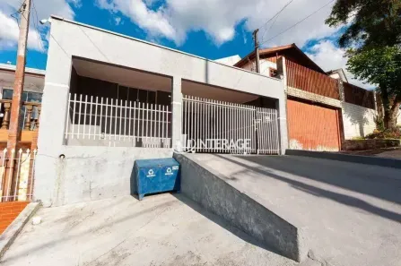 Casa com 3 Quartos à venda, 112m² no Pilarzinho, Curitiba