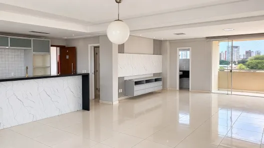 Apartamento com 4 Quartos à venda, 173m² no São João, Teresina