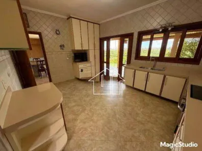 Casa de Condomínio com 3 Quartos à venda, 560m² no Urbanova, São José dos Campos