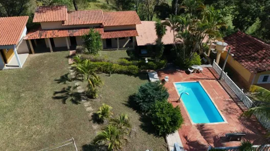 Fazenda/Sítio com 24 Quartos à venda, 3000m² no , Esmeraldas